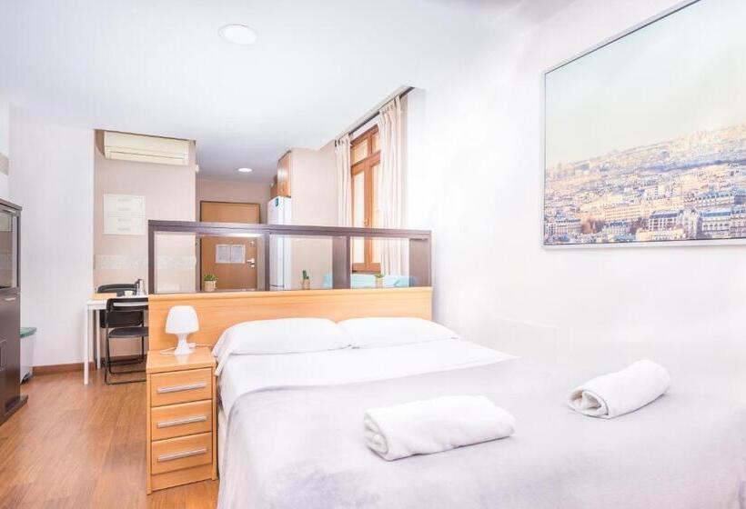 Apartamentos Turísticos Distrito Romano By Cartagenaspain