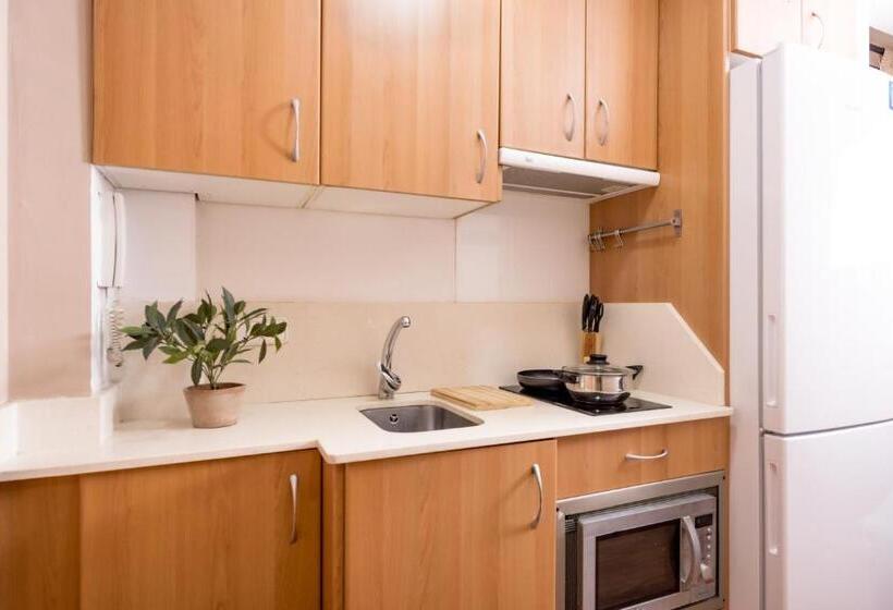 Apartamentos Turísticos Distrito Romano By Cartagenaspain