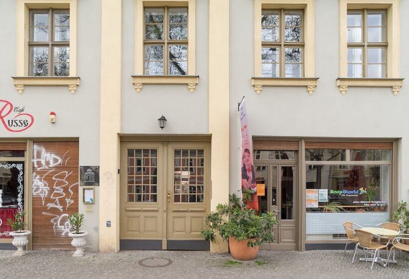 Apartment Lindenstraße