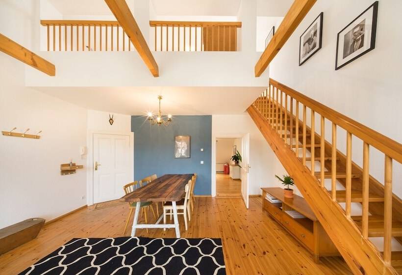 Apartment Lindenstraße