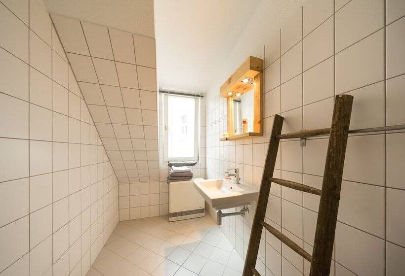 Apartment Lindenstraße