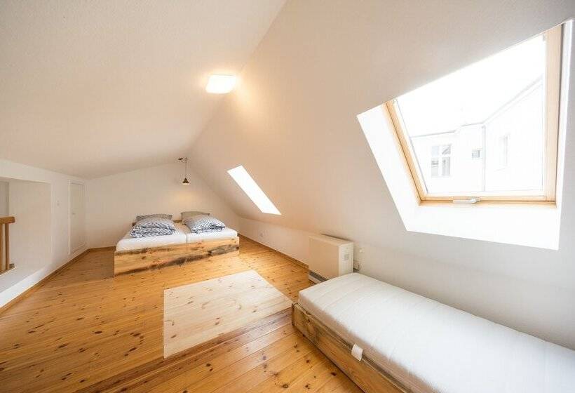 Apartment Lindenstraße