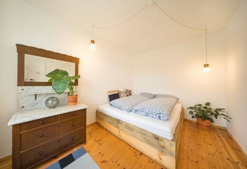 Apartment Lindenstraße