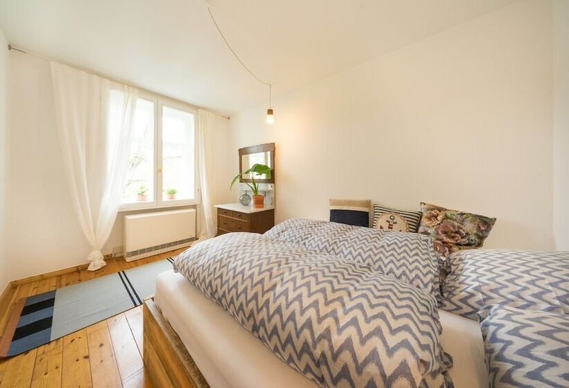 Apartment Lindenstraße