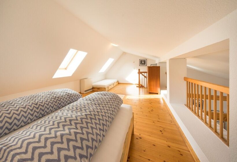 Apartment Lindenstraße