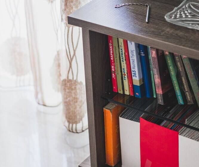 Apartment On Nikaias 5