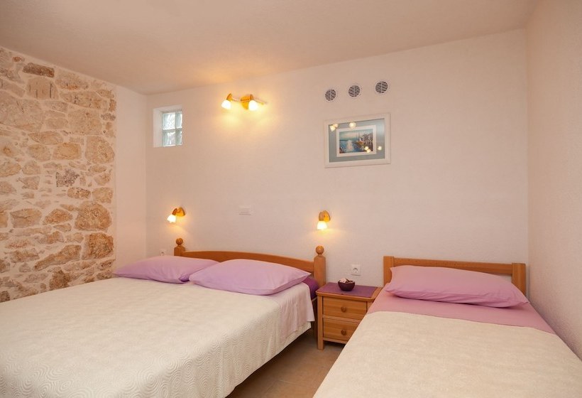 Apartments Mande And Kate