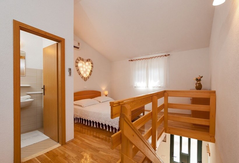 Apartments Mande And Kate