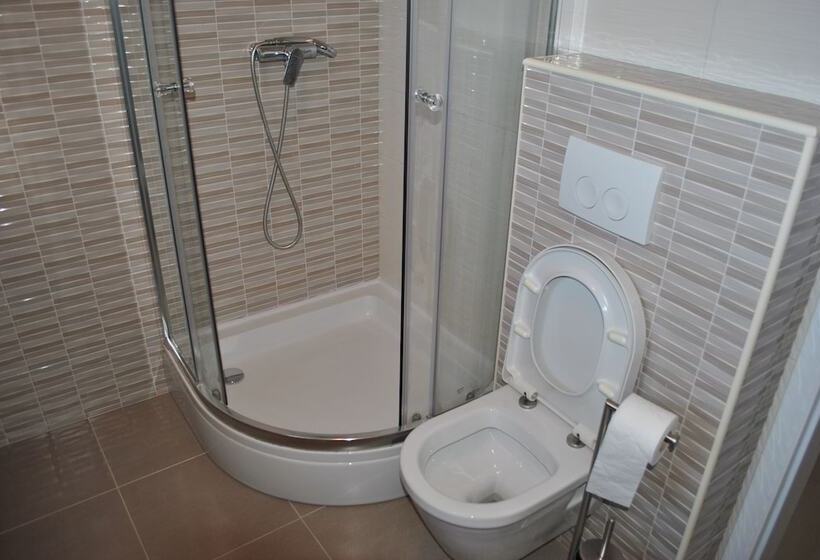 Apartments On The Square