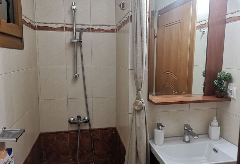 Aracelia Villas With Private Pool