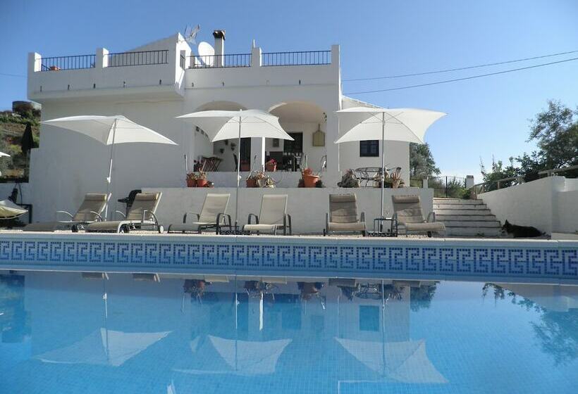 צימר Casa Colina