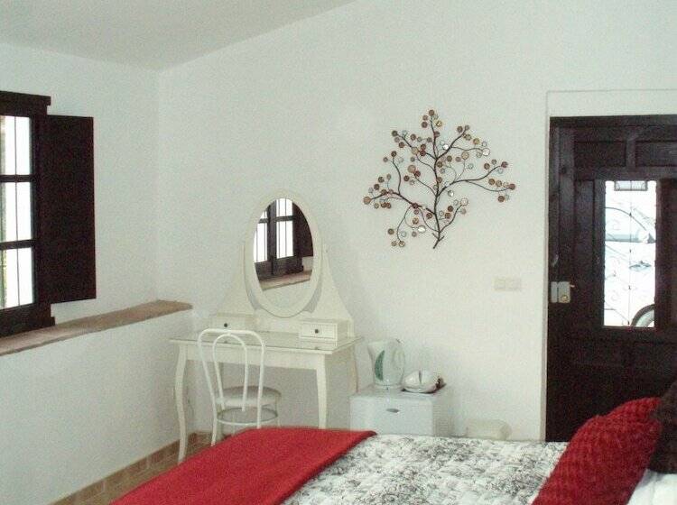 צימר Casa Colina