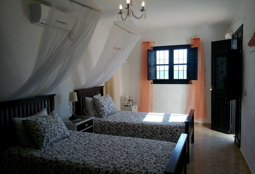 צימר Casa Colina