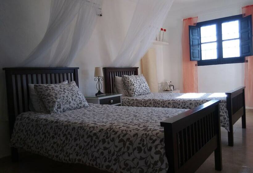 צימר Casa Colina