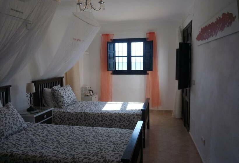 צימר Casa Colina