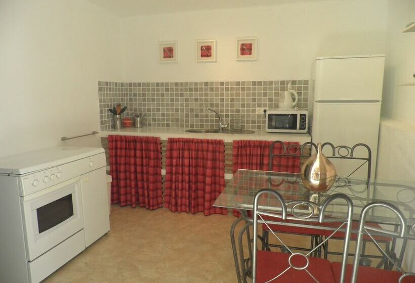 צימר Casa Colina