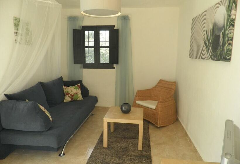 צימר Casa Colina