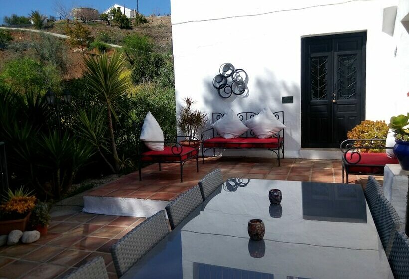 צימר Casa Colina