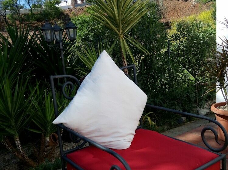 צימר Casa Colina