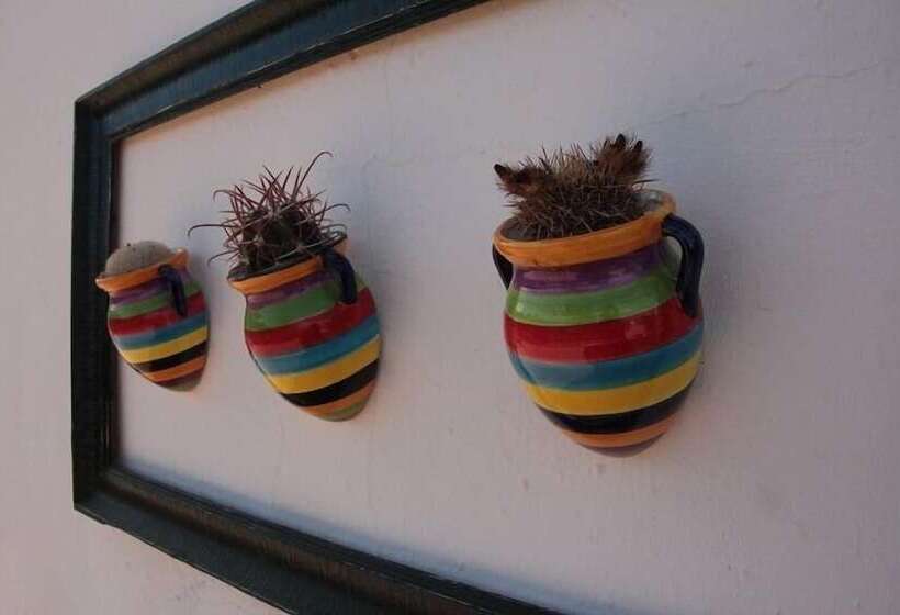 צימר Casa Colina