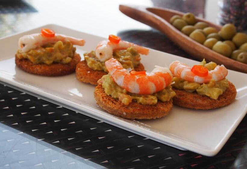 צימר Casa Colina