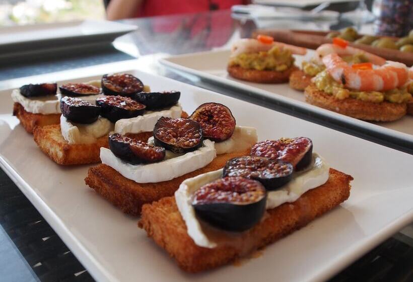 צימר Casa Colina