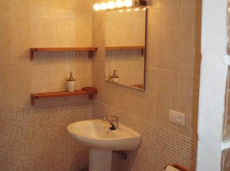 צימר Casa Colina