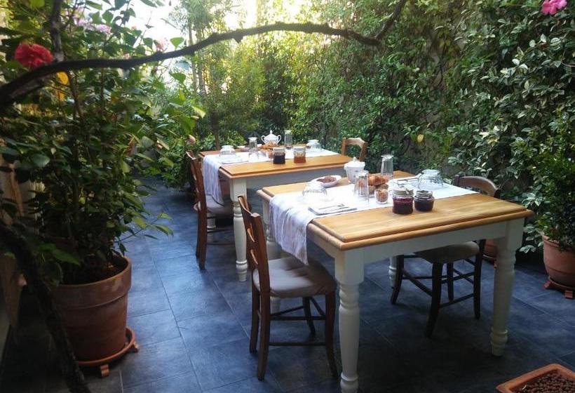 住宿加早餐  Les Chambres D'hôtes De Magali