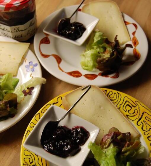 צימר Maison D Hôtes Et Campement Mariposa