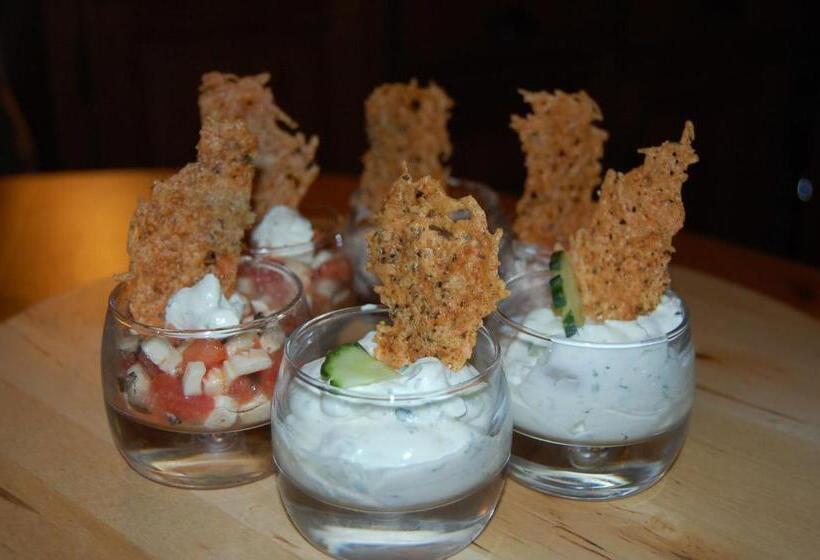 مبيت وإفطار Maison D Hôtes Et Campement Mariposa