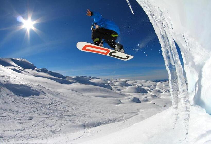 مبيت وإفطار Maison D Hôtes Et Campement Mariposa