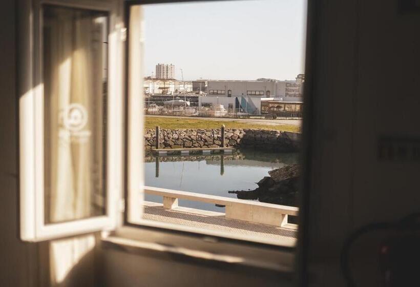 Best Houses 04   Loft In The Heart Of Peniche