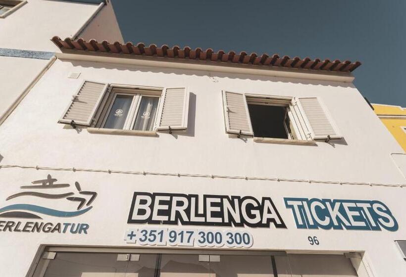 Best Houses 04   Loft In The Heart Of Peniche