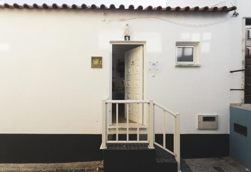 Best Houses 04   Loft In The Heart Of Peniche