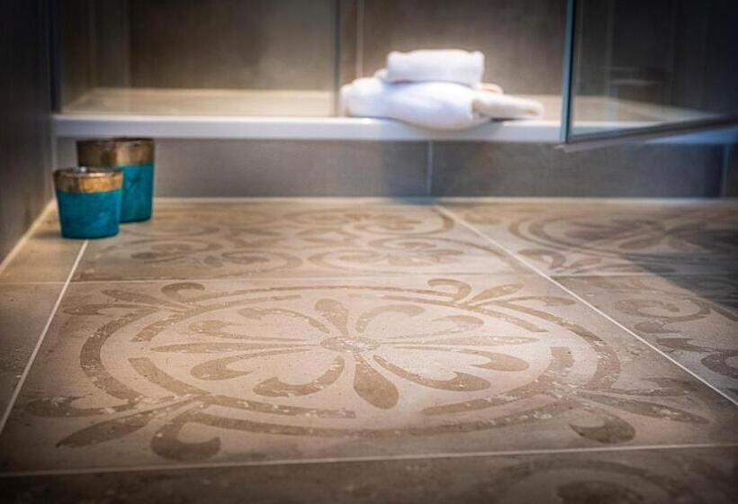 Blumeins   Das Refugium