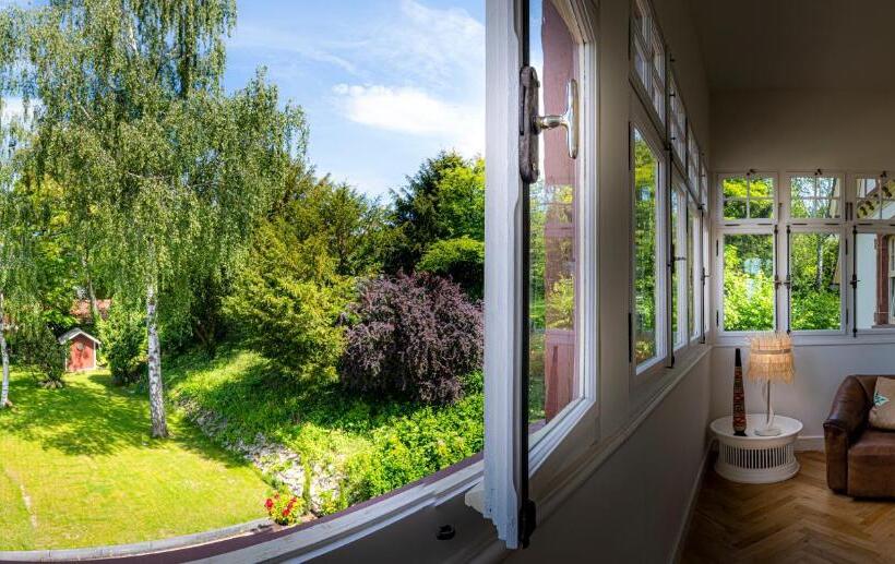 Blumeins   Das Refugium