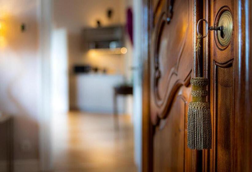 Blumeins   Das Refugium