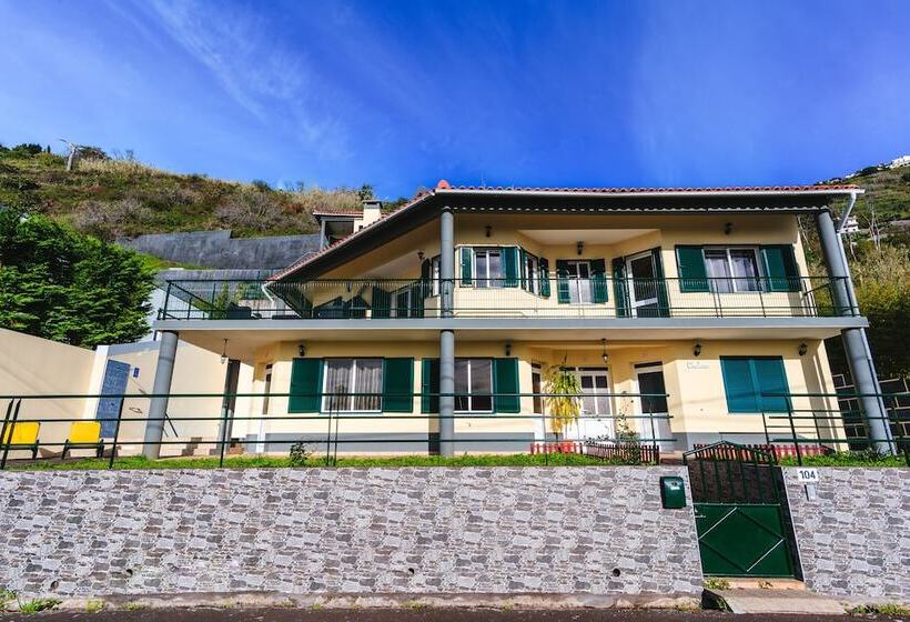 Calheta Holiday Houses