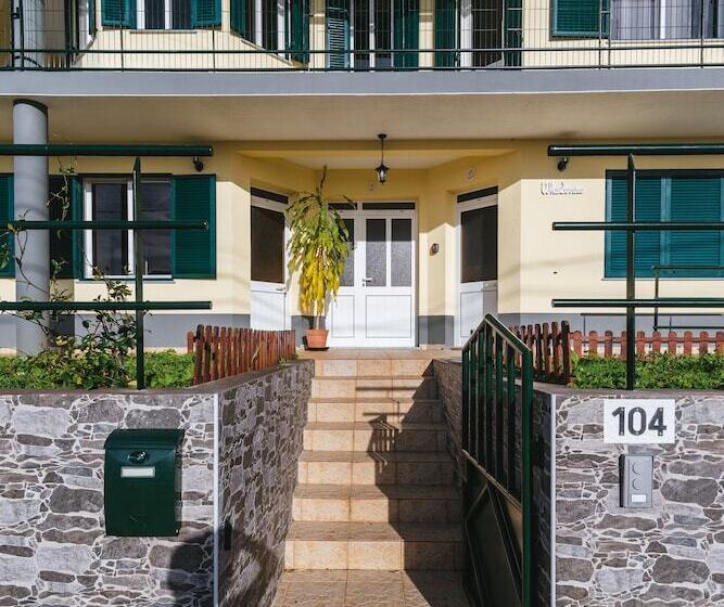 Calheta Holiday Houses