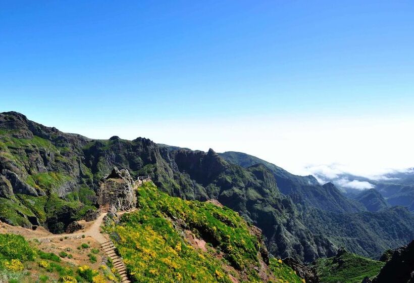 Calheta Holiday Houses