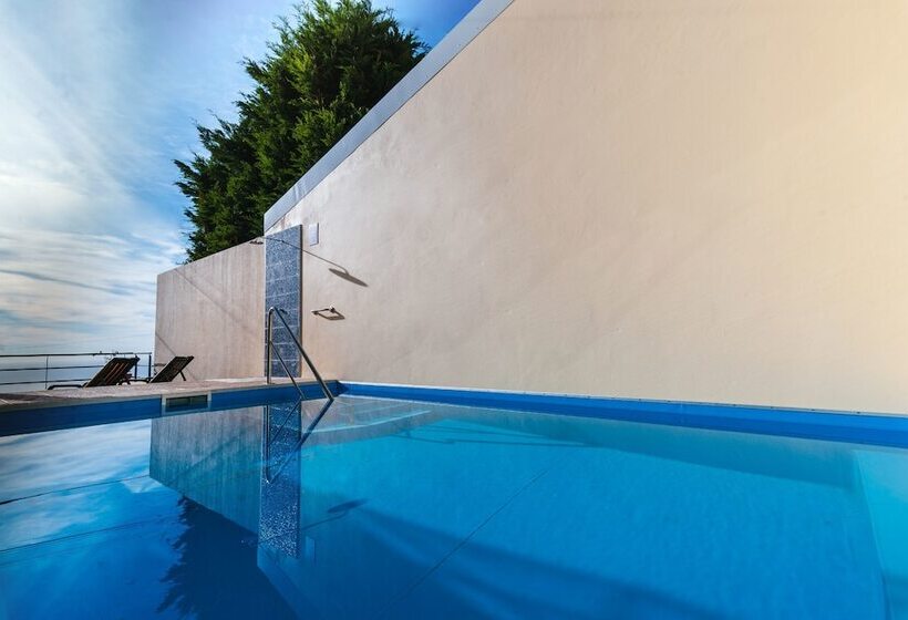 Calheta Holiday Houses