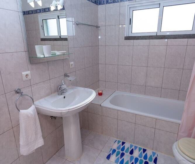 Calheta Holiday Houses