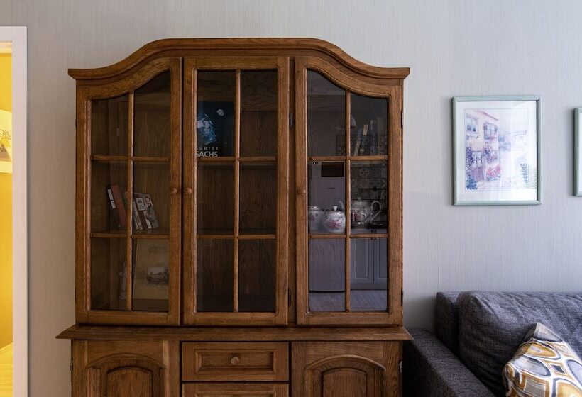 City Of Rivers Bolshaya Konushennaya 1