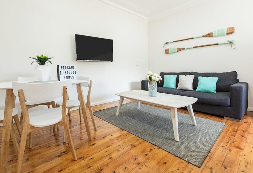 Ej Homes At The Entrance