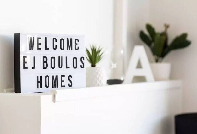 Ej Homes At The Entrance