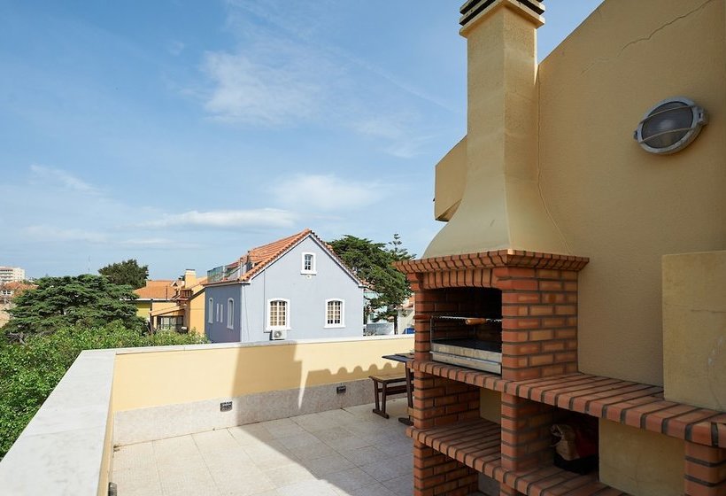 Estoril Penthouse
