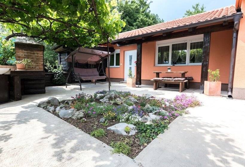 Garden House Matulji