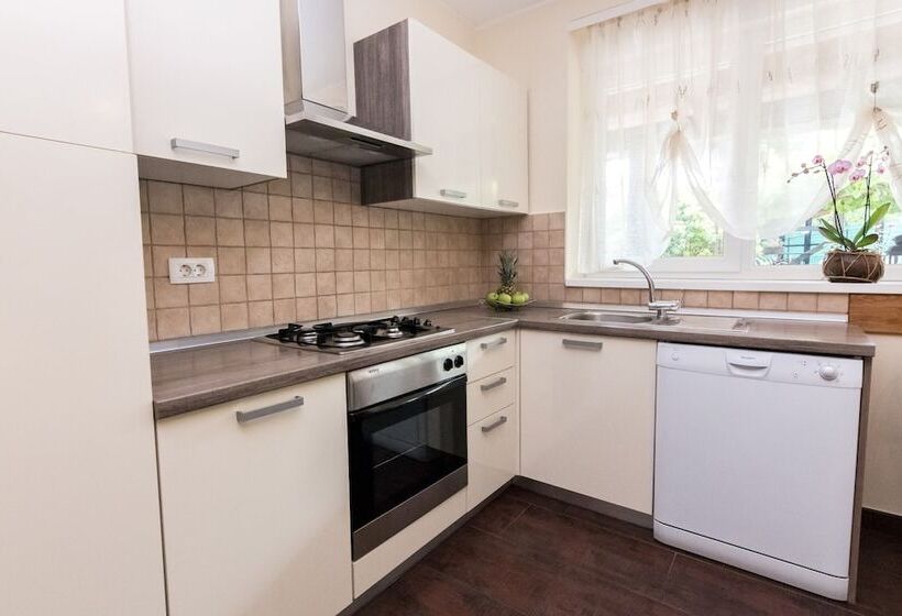 Garden House Matulji