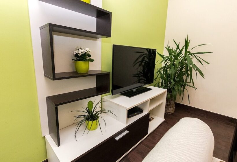 Garden House Matulji