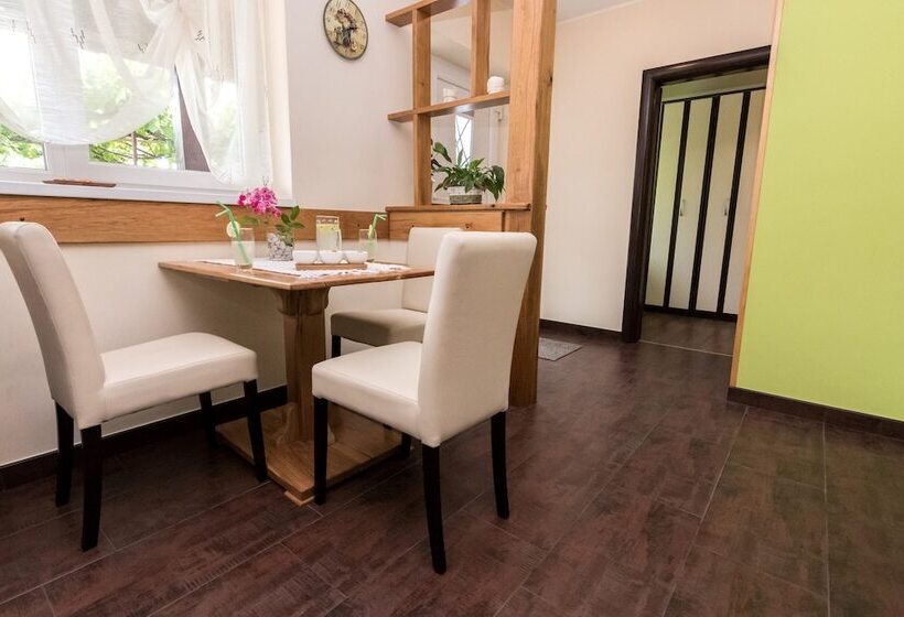 Garden House Matulji